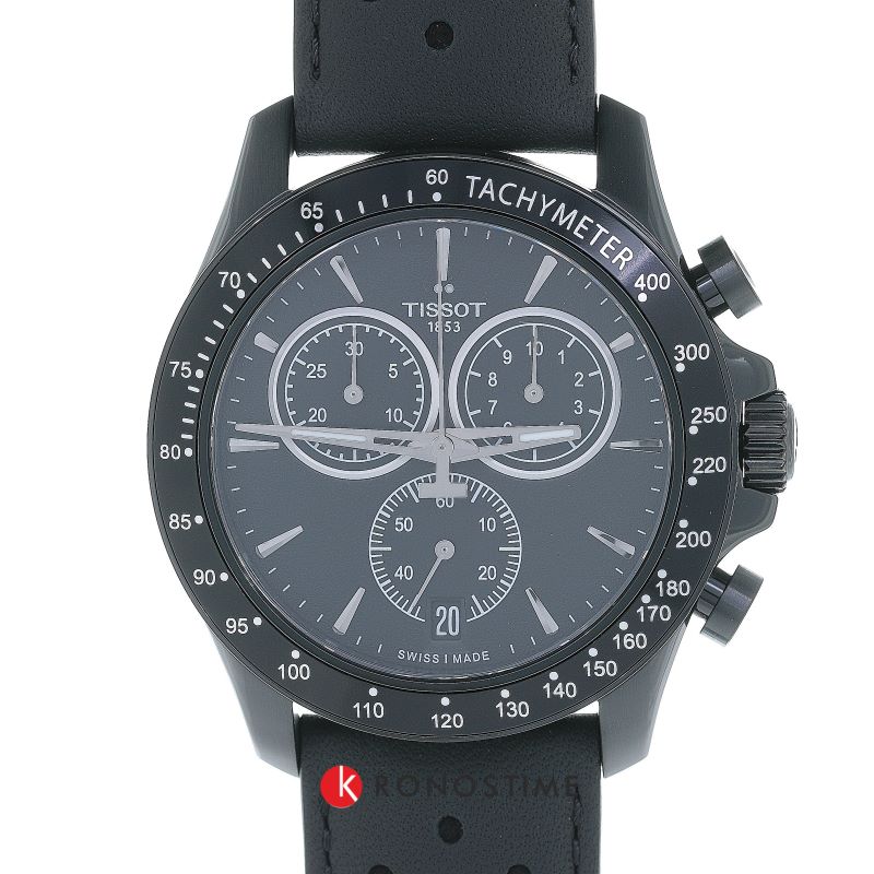 Фотография часов Tissot V8 Quartz Chronograph T106.417.36.051.00